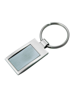 Square Key Ring