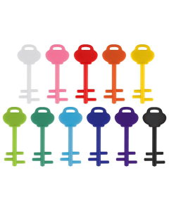 Mobile Key Stands