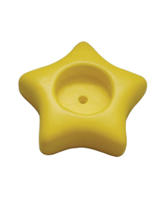 Stress Star Shape Paper Clip Holder