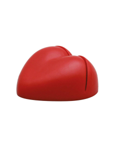 Stress Heart Paper Holder