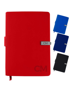 Derly Premium Notebook