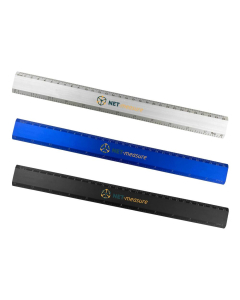 Aluminum Ruler 30cm