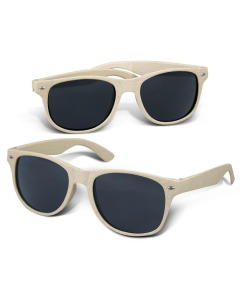 Malibu Basic Sunglasses - Natural