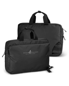 Aquinas Sling Laptop Bag