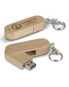 Maple 8GB Flash Drive