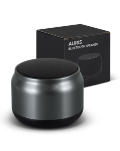 Auris Bluetooth Speaker