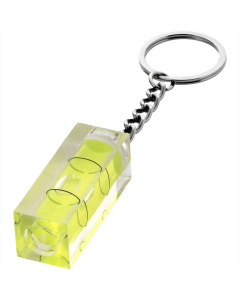 Leveller Key Chain