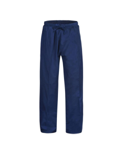 Medi8- UNISEX SCRUB PANT WITH POCKETS