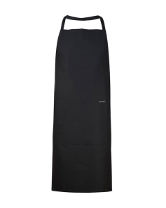 Chefscraft- FULL BIB APRON WITH POCKET