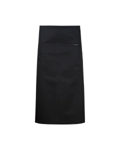 Chefscraft- 3/4 LENGTH APRON WITH POCKET