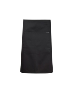 Chefscraft- HALF APRON WITH POCKET