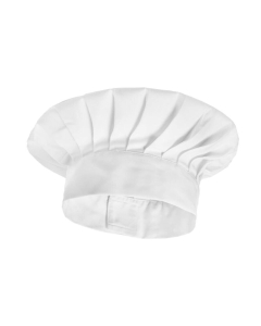 Chefscraft- TRADITIONAL CHEFS HAT