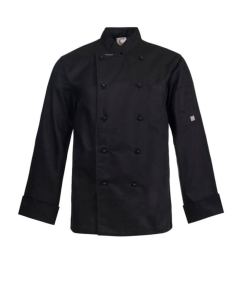 Chefscraft- EXECUTIVE CHEF JACKET L/S