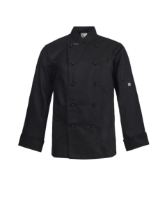 Chefscraft- EXEC CHEF JACKET L/S LIGHT