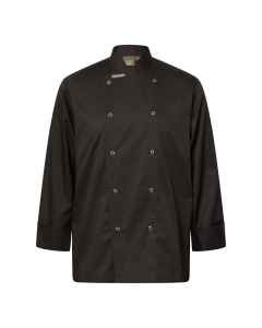 Chefscraft- EXEC CHEF JACKET L/S LIGHT