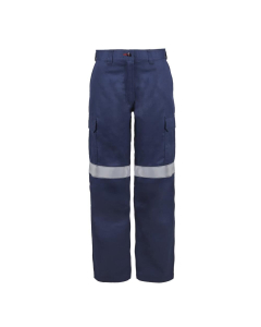 Flamebuster- LADIES HRC2 CARGO PANT