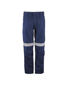 Flamebuster- MENS HRC2 CARGO PANT