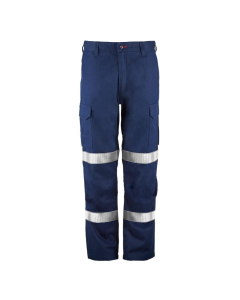 Flamebuster- MENS HRC2 CARGO PANT BM