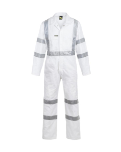 NIGHT COVERALL CSR TAPE