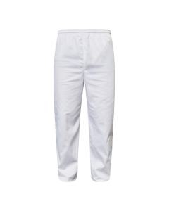 ELASTIC DRAWSTRING WAIST PANT