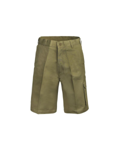 CARGO COTTON DRILL SHORTS