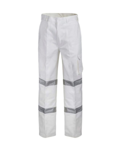 CARGO DRILL PANT CSR TAPE