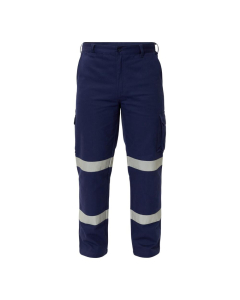 NEXT GEN COT DRILL PANT W/TAPE