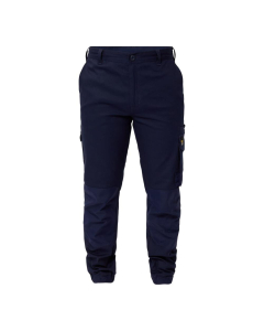 TRADIE CARGO PANTS WITH E/HEM