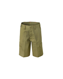 KIDS CARGO SHORTS