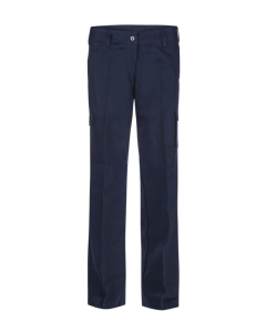 LADIES CARGO TROUSER