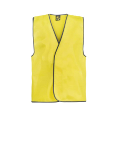 ADULT HI VIS SAFETY VEST