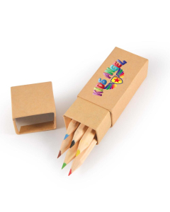 Pablo Pencil Set