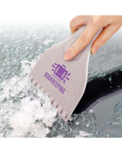 Fjord Eco Ice Scraper