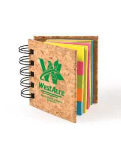 Codex Cork Sticky Notes