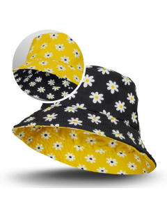 Sonny Custom Reversible Bucket Hat