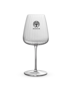 Luigi Bormioli Optica Bordeaux Glass