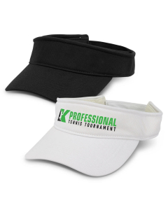 Sports Mesh Visor