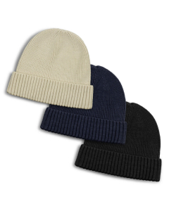 Merino Wool Beanie