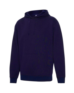 Clipper Navy Hoodie