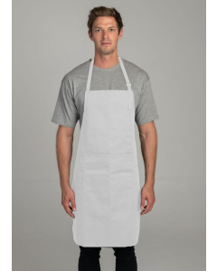 OC Chef / Waiters White Apron