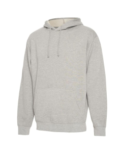 Clipper Grey Hoodie