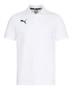 Puma Casual Polo White