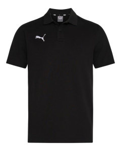 Puma Casual Polo Black