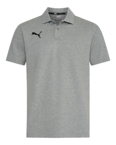 Puma Casual Polo Grey