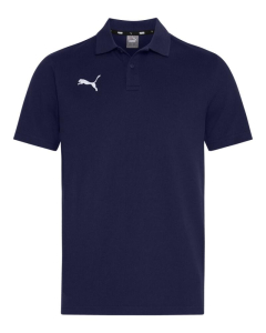 Puma Casual Polo Navy