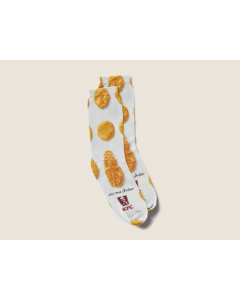 SUBLIMATED SOCKS