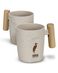 Duran Coffee Cup