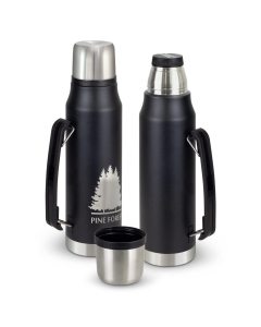 Wayfarer Flask