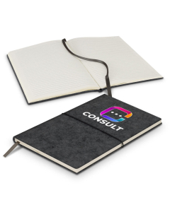 RPET Felt Soft Cover Notebook