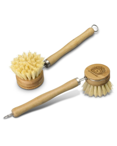 Bamboo Dish Brush